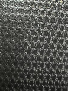 Tissu en maille tricotée chaîne enduite de PVC de 1600 mm de large, filet Teslin durable pour chaise d'extérieur et <span class=keywords><strong>lit</strong></span> pour animaux, couleur et poids personnalisables - Product Image 4