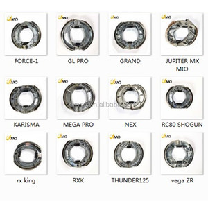 Wanou <span class=keywords><strong>nMax</strong></span> <span class=keywords><strong>จาน</strong></span>เบรกปั๊มหลัก - Product Image 4