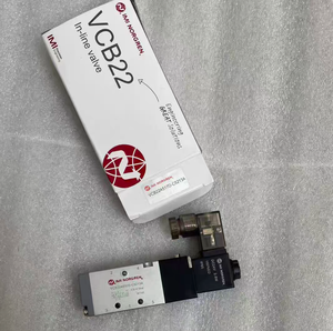 โซลินอยด์ใหม่แท้ 24VDC รุ่น VCB22B517A-AB213J VCB22C517A-AE219J G1/4",220V VCB22C417A-AS213J VCB22C417A-AS213J 24VDC หรือ 220VAC V - Product Image 3