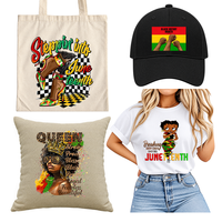 Transferts DTF de haute qualité pour l'impression, autocollants de transfert thermique en plastisol, motifs DTF prêts à être pressés pour les t-shirts