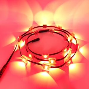 DMX <strong>RGB</strong> <strong>LED</strong> <strong>Pixel</strong> Point Stage Lighting Square <strong>Pixel</strong> Light - Product Image 3