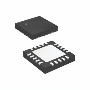 20 WFQFN Exposed Pad Embedded Electronics Component BOM IC In Stock ATTINY84V-10MUR - Product Image 1
