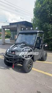 Meilleur Prix – Modèles Personnalisés de Mini-Jeep Tout-Terrain 150cc/350cc à 4 Roues pour la Vente - Product Image 2