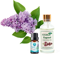 Huile d'Eugénol en Gros pour Usine, Marque Privée, 100% Pure, Naturelle, Biologique, Méthyl Eugénol Dentaire, Échantillon Gratuit d'Eugénol