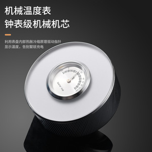 Tmdai Double Wall Glass Tea Cup With Filter Portable For Men Office Use - Product Image 3