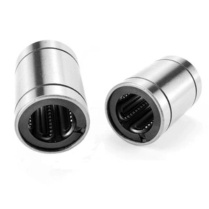 Китай завод высокого качества 16 мм Линейный шарикоподшипник LM16UU - Product Image 5