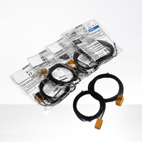 Sensor de proximidad inductivo Omron TL-Q5MC1-Z 2M nuevo, blindado, NPN NC, 5 mm, DC12-24V, 3 hilos
