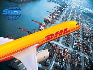 บริการจัดส่งด่วน DHL UPS FedEx EMS จากจีนไปยังจอร์แดนและทั่วโลก ระยะเวลาขนส่ง 1-15 วัน รับจัดการขนส่งสินค้าอันตราย จัดส่งภายใน <span class=keywords><strong>2</strong></span> วัน - Product Image 5