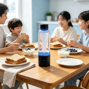 Hidrógeno ionizado agua para mejor beber agua alcalina barato ionizador de agua - Product Image 6