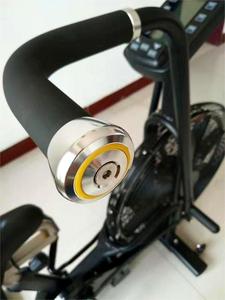 Equipo de Ejercicio Cardiovascular Comercial, Bicicleta de Aire para Entrenamiento de Cuerpo Completo - Product Image 4