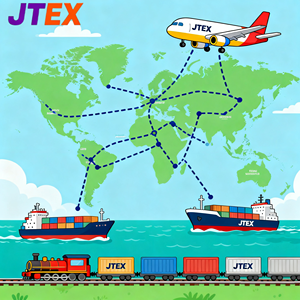 Pour les petits colis Transport aérien Agent maritime chinois Transitaire de Chine vers les États-Unis <span class=keywords><strong>Service</strong></span> DDP - Product Image 2