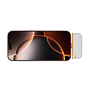 NOUVEAU 2026 CHD09 Transmission vidéo HDMI sans fil USB C vers HDMI pour ordinateur portable, téléphone vers TV, projecteur, <span class=keywords><strong>Airplay</strong></span>, <span class=keywords><strong>Chromecast</strong></span>, Clickshare - Product Image 3