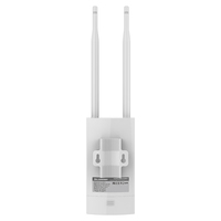 Répéteur/AP/Routeur WiFi extérieur sans fil haute puissance COMFAST CF-EW72 500 mètres AC1200