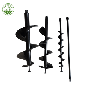 63CC industriel métal essence poste trou pelle perceuse foreuse clôture Extension <span class=keywords><strong>tarière</strong></span> Bits arbre plantation terre <span class=keywords><strong>tarière</strong></span> - Product Image 2