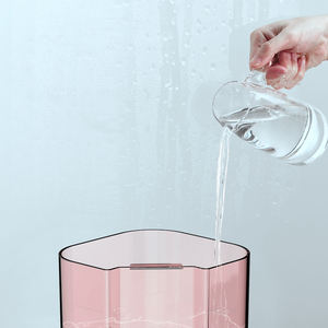 Hilo dental de agua de 10 velocidades, limpiador para el cuidado de los <span class=keywords><strong>dientes</strong></span>, lavadora de <span class=keywords><strong>dientes</strong></span>, irrigador bucal de agua de alta presión - Product Image 4