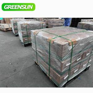 Batteries au gel rechargeables à décharge profonde Greensun 12V 260Ah 250Ah, batteries solaires au plomb-acide, pour l'Europe - Product Image 2