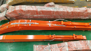 Monde Chất lượng cao bùng nổ dài máy xúc bùng nổ dài đạt dài máy xúc cánh tay bùng nổ cho mèo KOMATSU - Product Image 4