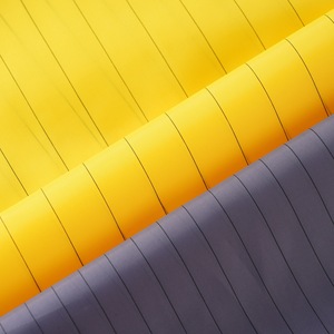 <span class=keywords><strong>NFPA</strong></span> 2112, <span class=keywords><strong>NFPA</strong></span> <span class=keywords><strong>70E</strong></span> 100% Cotton Cam FR Twill vải 21*21/108*58 - Product Image 6