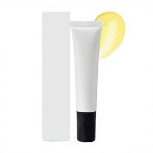 Crème Contour des Yeux Hydratante et Raffermissante à l'Acide Kojique, Curcuma, Vitamine C, Caféine, Rétinol et Collagène, Effet Lifting Instantané Anti-Rides, Faible MOQ - Product Image 4