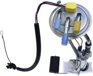 Ensemble de pompe à carburant Unité d'envoi de carburant électrique Pompe à carburant Gasolina avec joint sans pompe Assemblage de suspension OEM 25090837