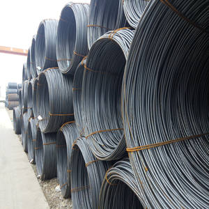 Máquina de atado de barras de refuerzo de alambre de hierro galvanizado personalizable, procesamiento de soldadura de bobina, encuadernación de libros, producto de fábrica de construcción - Product Image 4