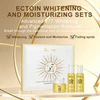 Crème Visage Éclaircissante Anti-Taches 377 577 Hydratante et Unifiante pour l'Élimination des Taches Brunes et des Taches de Rousseur – Vente en Gros