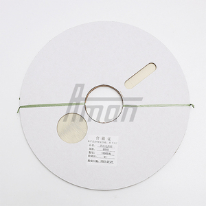 <b>Scratch</b> Off Stickers PET Ripple Pattern Wear Resistant Anti-Counterfeit for Game Card Supermarket Promotion Bulk Custom - Product Image 5