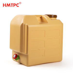 Camping Portable <span class=keywords><strong>20L</strong></span> 30L plastique Jerry Can HDPE seau <span class=keywords><strong>d</strong></span>'<span class=keywords><strong>eau</strong></span> <span class=keywords><strong>avec</strong></span> <span class=keywords><strong>robinet</strong></span> et bouteille de savon liquide Lotion - Product Image 2