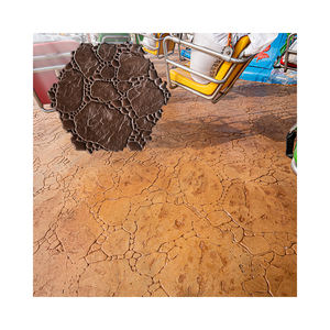 Passarela carimbar Decorativo Padrão de Tijolos de concreto Moldes De Concreto Estampado - Product Image 6