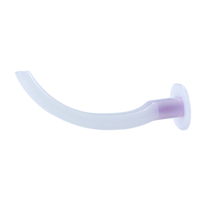 소독용품 게델 기도관리 의료 소모품 구두후두 기도 CE 인증 000 # -5 #   사이즈 성인용 - Product Image 6