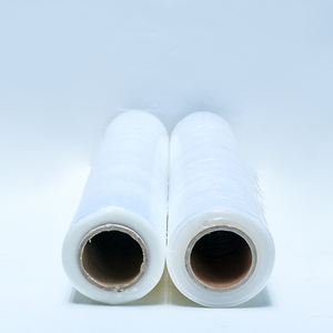 Film étirable transparent en PE à haute résistance à la traction pour emballage plastique - Product Image 2