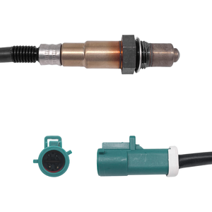Auto Bagian Oksigen <span class=keywords><strong>Sensor</strong></span> 3M51-9F472-AC untuk <span class=keywords><strong>Ford</strong></span> Fokus 1.8L/2.0L 2005-2011 C-Max Volvo 1.8L 2.0L 03-12 - Product Image 2