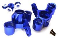 Pièces sur mesure non standard en aluminium et acier inoxydable usinées avec précision par CNC, finition couleur anodisée pour usage industriel