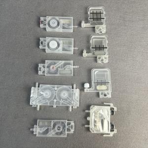 LETOP DX4 DX5 DX7 I3200 XP600 4720 <span class=keywords><strong>XAAR</strong></span> Mimaki Ink Damper <span class=keywords><strong>Inkjet</strong></span> Printer Besar Roll <span class=keywords><strong>Plotter</strong></span> Mesin Cetak Digital Suku Cadang - Product Image 6