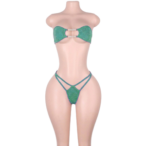 Vêtements de danse exotiques pour adultes, lingerie <span class=keywords><strong>érotique</strong></span> personnalisée, tenues de scène pour femmes, uniformes de bar à cocktails, vêtements de fête - Product Image 5