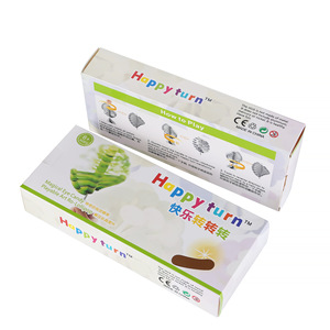 Happy Turn Spinning Lollipop 6+ ans Jouet de décompression Unisexe Art Playable - Product Image 1