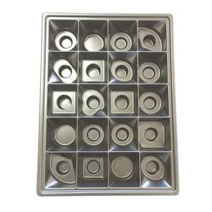 Wholesale Custom Food Grade Blister Tray for Candy/chocolate/confection - Product Image 5