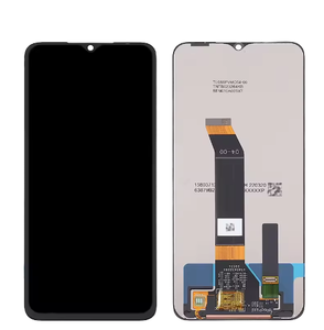 <span class=keywords><strong>หน้า</strong></span><span class=keywords><strong>จอ</strong></span> LCD สำหรับ Xiaomi Redmi 10 5G Note 11E 11R 11 Prime 5G 4G POCO M4 5G M5 5G OEM พร้อมจอดิจิตอล  ประกอบสำเร็จ  ตรงรุ่น - Product Image 1