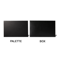 Marque privée OEM Low quantité minimale de commande Vegan parfait cou lèvres visage nez Blush yeux corps maquillage imperméable surligneur bronzeur Contour Palette