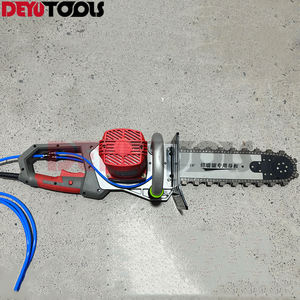 Cizalla de pared de alta eficiencia de diseño personalizado económico, cadena de diamante de hormigón reforzado, se puede hacer bricolaje - Product Image 3