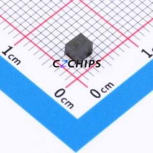 Inducteur de puissance NLV32T-3R3J-PF 1210 (Inductance : 3,3 µH) (Précision : 5 % Courant nominal : 260 mA) - Product Image 1