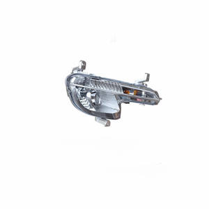 Feux <span class=keywords><strong>antibrouillard</strong></span> avant 574829/9670476280/574830/6208W2/9670476180 pour <span class=keywords><strong>Peugeot</strong></span> <span class=keywords><strong>508</strong></span> - Product Image 5