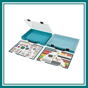 Kit de programmation intelligent Vex Robot Go 100% original avec boîte de rangement 269-6705 - Product Image 4