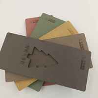 Fournisseur d'usine – Nouvelle collection Five-Chroma Cloud : Panneaux de fibres HDF et MDF modernes, ignifuges et personnalisables (9 mm, 18 mm) pour cuisines et salles de bain