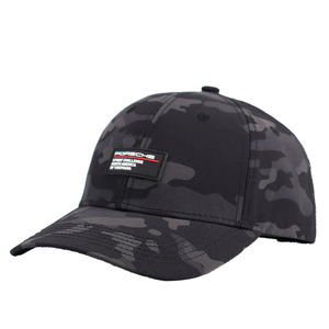 Vêtements de sport de haute qualité, casquettes de baseball pour hommes, prix de gros, logo personnalisé, couleurs unies, hommes et femmes - Product Image 1