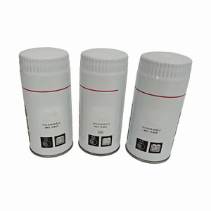 Kit de filtres et kit d'entretien MANNY 2901 0325 00 2901-0325-00 pour pièces de rechange de compresseur d'air industriel à vis - Product Image 5