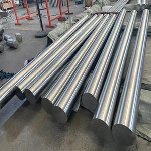La barra redonda de acero inoxidable del fabricante chino se puede personalizar la barra redonda de acero inoxidable ASTM Standard SS Round <span class=keywords><strong>Bar</strong></span> - Product Image 2