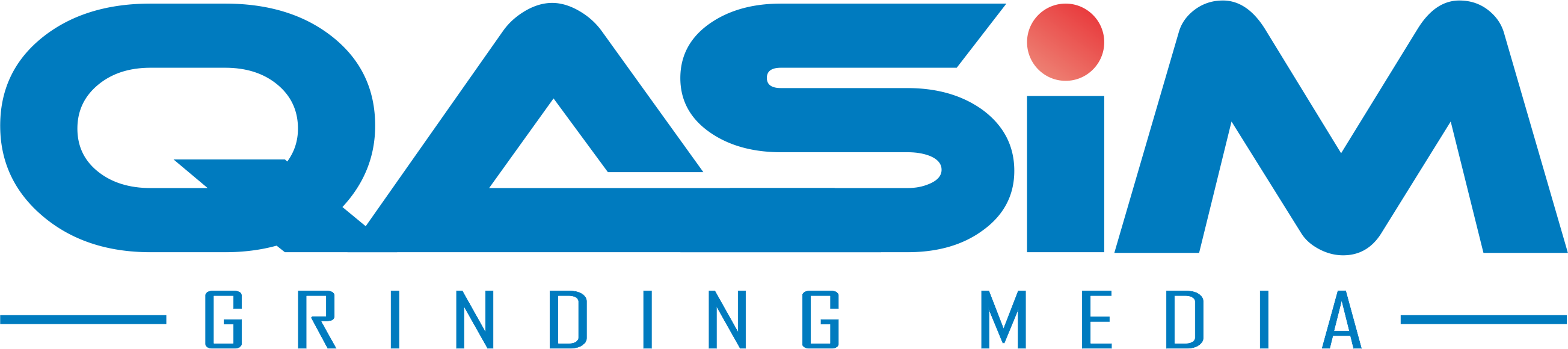 Anhui Qasim International Trading Co., Ltd. logo