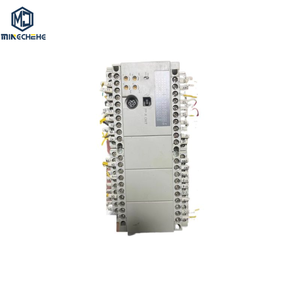 ข้อเสนอสุดพิเศษ AFPX-C60T AFPX-C40T AFPX-C30T AFPX-C14T ทรานซิสเตอร์เอาท์พุต โปรแกรมเมเบิล ลอจิก คอนโทรลเลอร์ มินิ PLC โมดูลควบคุม สำหรับ - Product Image 1