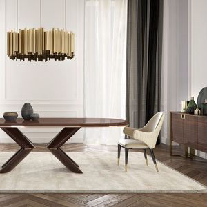 Phòng khách Tủ Luxus gỗ credenza sideboard tự chọn comodas phòng ngủ hiện đại sang trọng ngực của ngăn kéo sideboard - Product Image 4